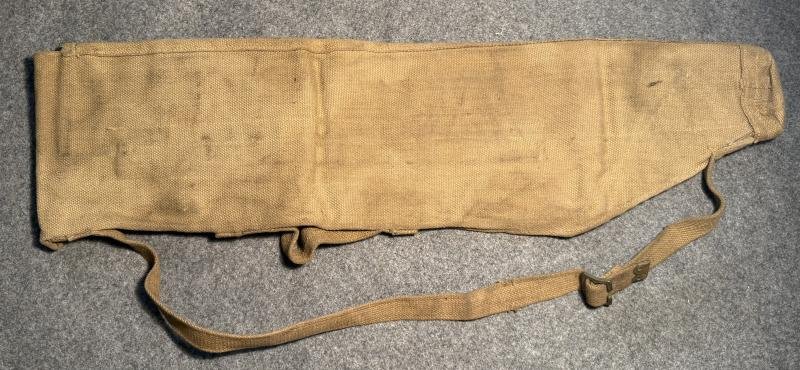 Bren Spare Barrel/Parts Case 1944 — image 3