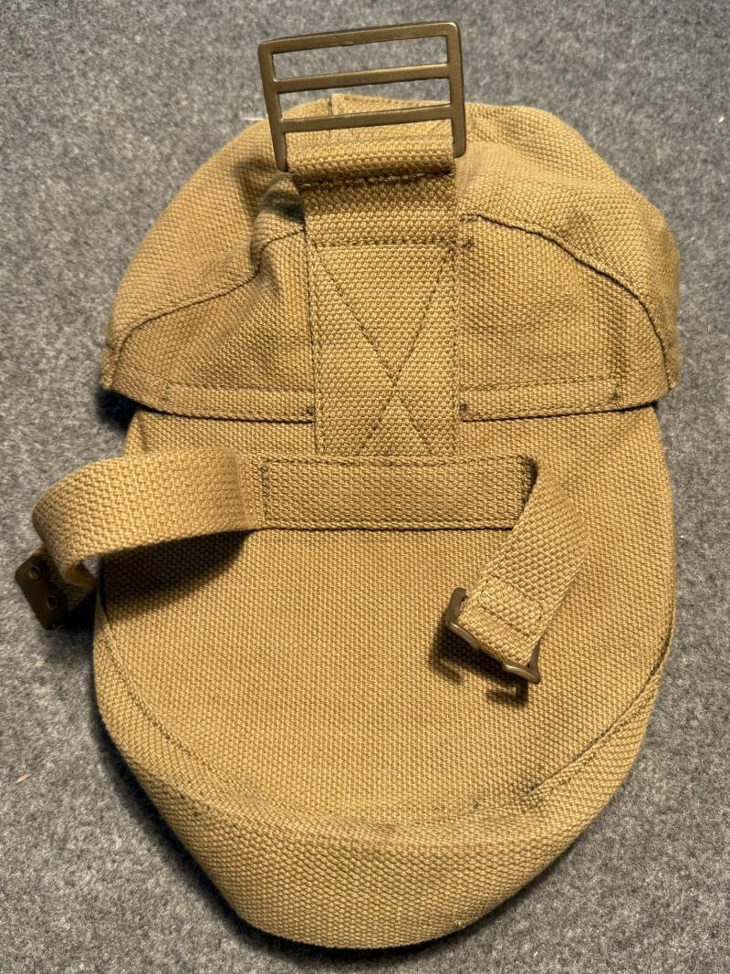 Lewis Gun Pouch, Naval Issue, 1926 — image 2