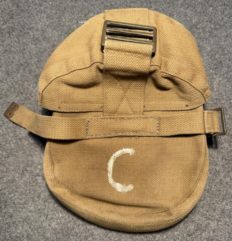 Lewis Gun Pouch, Naval Issue 1927 — image 2