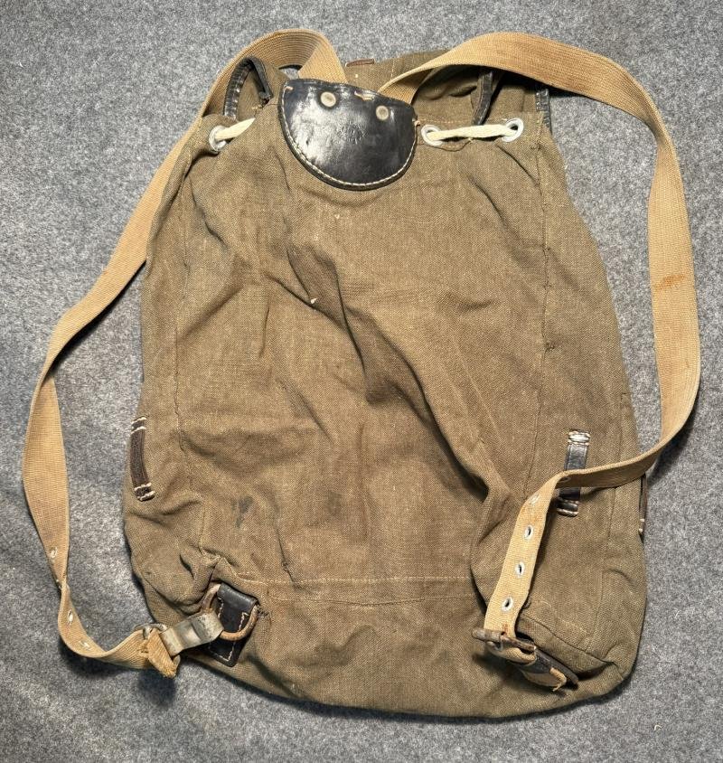 German Rucksack, 1941 — image 2