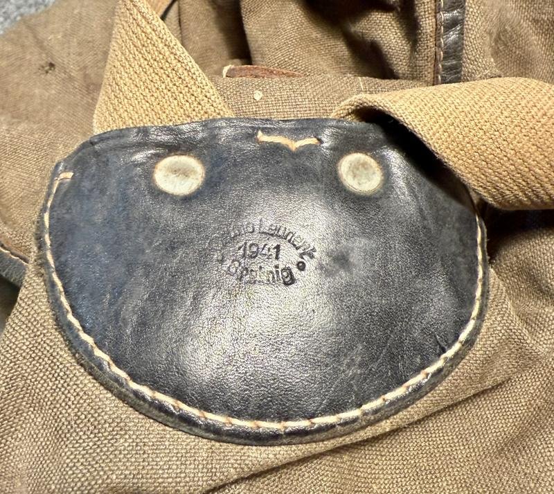 German Rucksack, 1941 — image 3