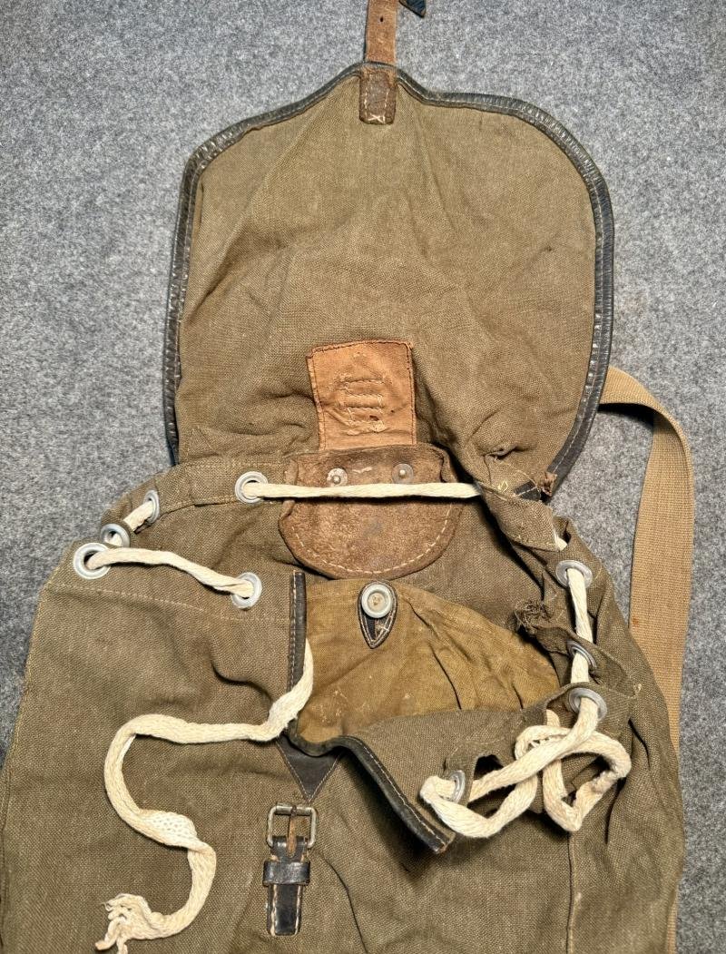 German Rucksack, 1941 — image 4