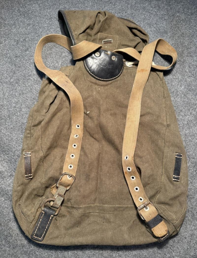 German Rucksack, 1941 — image 5