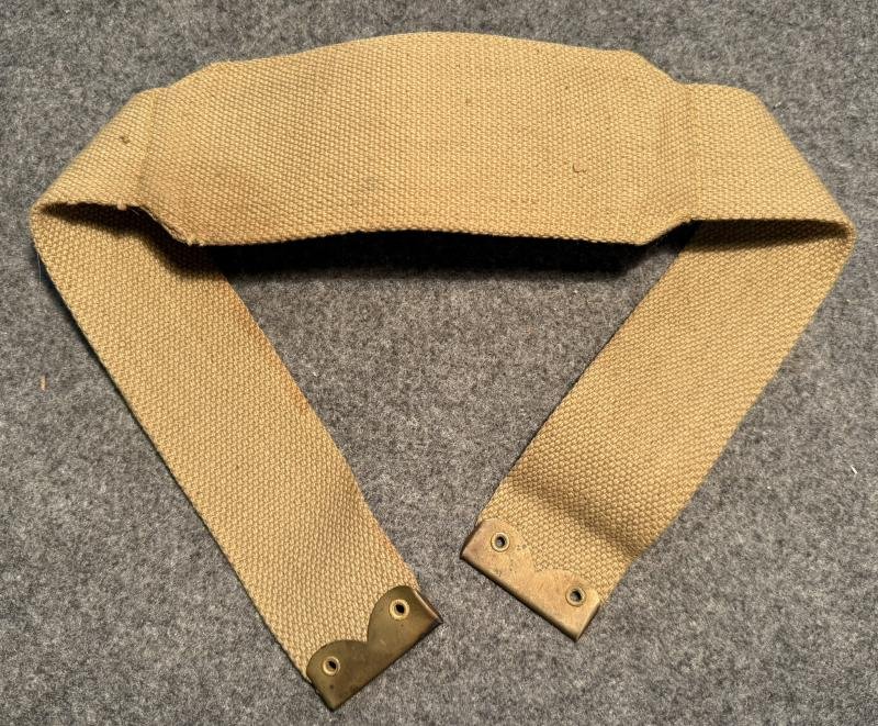 Yoke for Lewis Gun Pouches, 191? — image 2