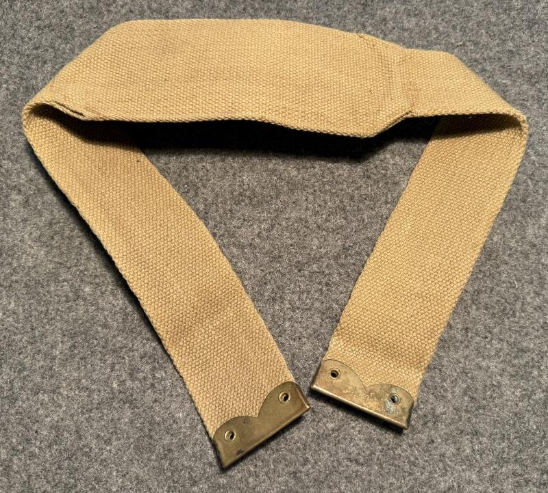 Yoke for Lewis Gun Pouches, 1918 — image 2