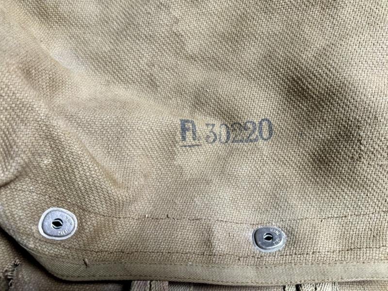 Luftwaffe Parachute Bag /1 — image 2