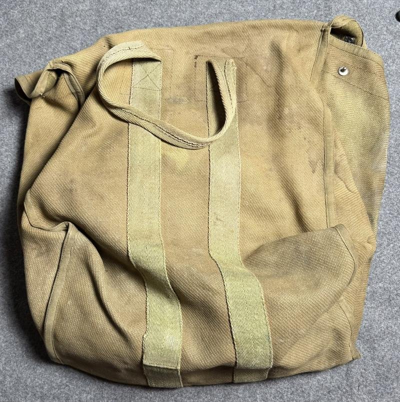 Luftwaffe Parachute Bag /1 — image 3