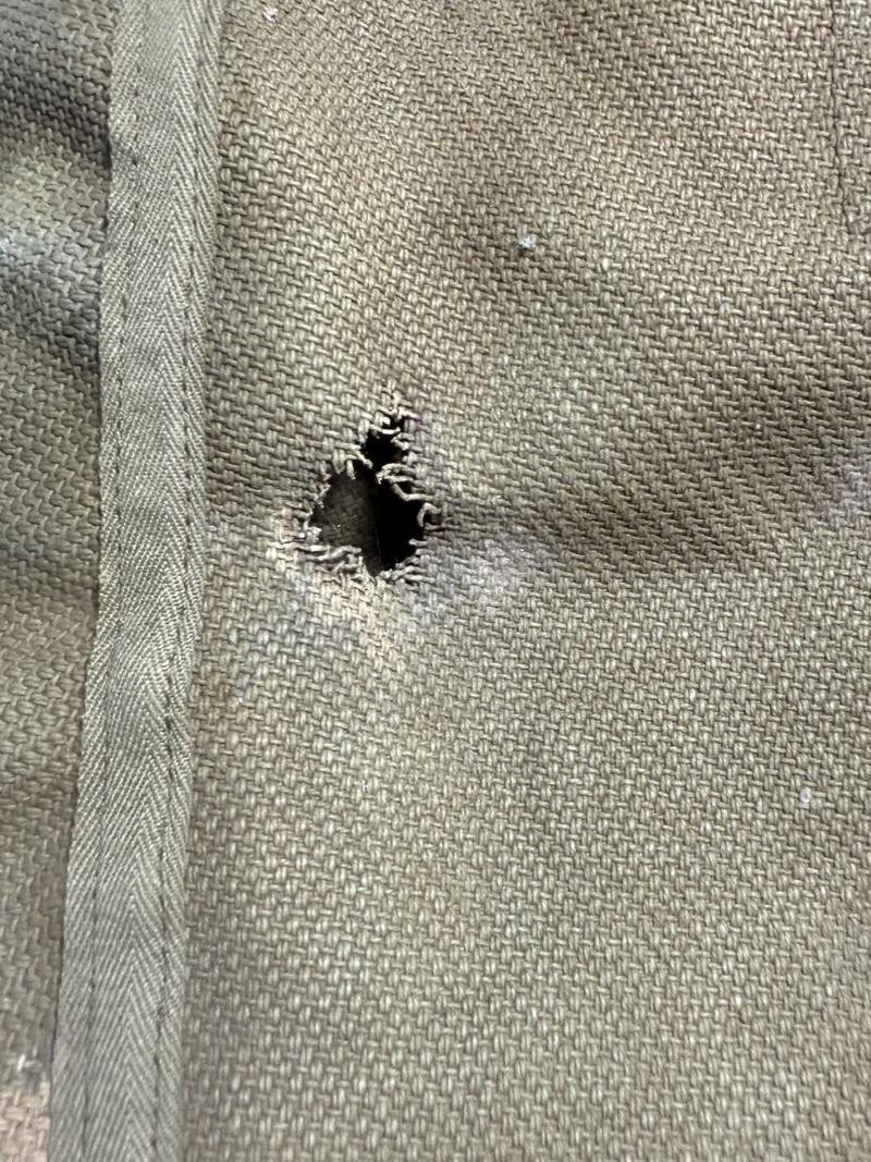 Luftwaffe Parachute Bag /1 — image 4