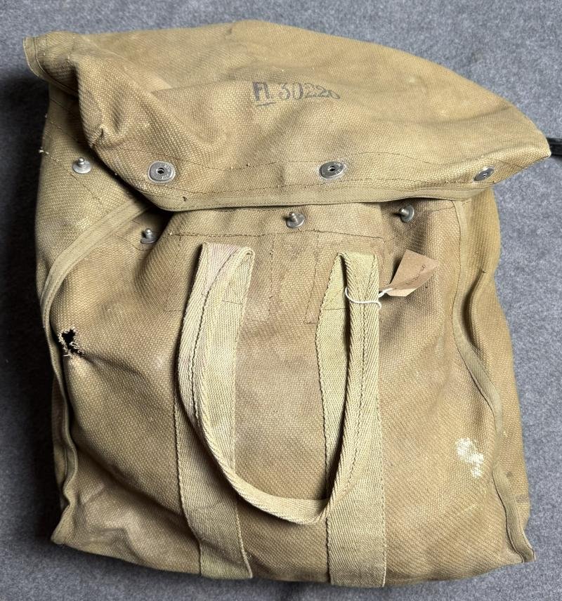 Luftwaffe Parachute Bag /1 — image 5