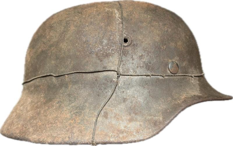 M40 Single Decal with Wire — image 4