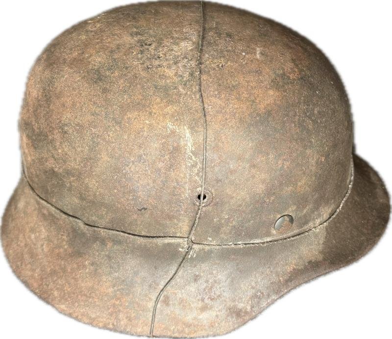 M40 Single Decal with Wire — image 5