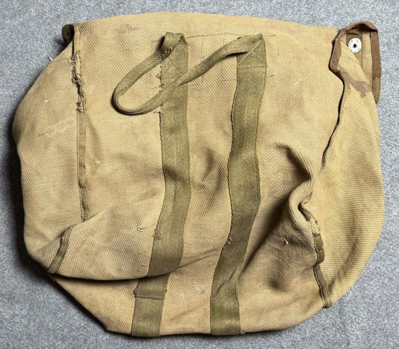 Luftwaffe Parachute Bag /2 — image 3