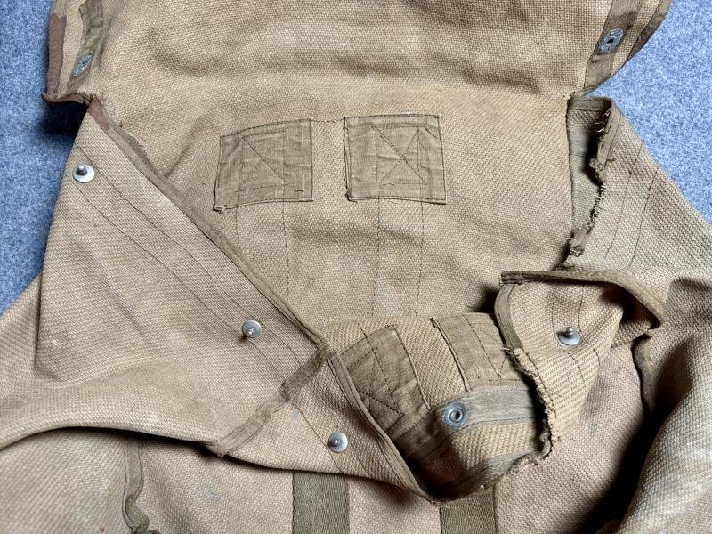Luftwaffe Parachute Bag /2 — image 4