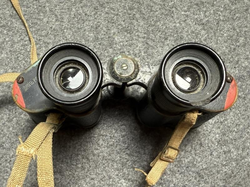 Bino Prism No2 MkII, with Graticules 1943 — image 4