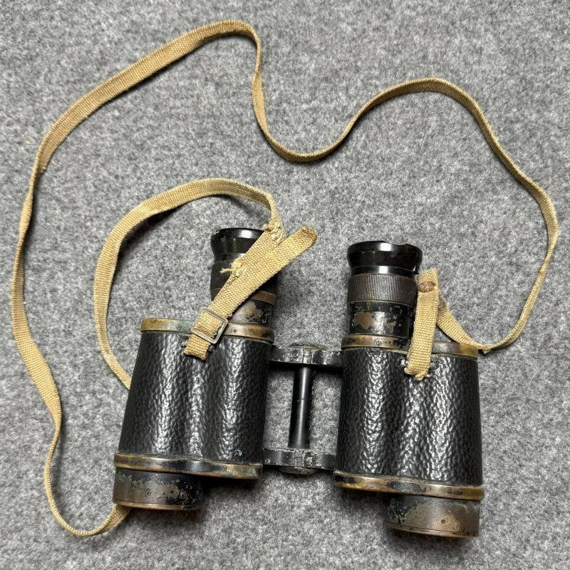 Bino Prism No2 MkII, with Graticules 1943 — image 5