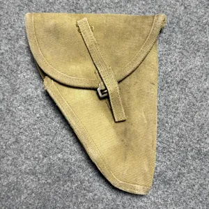 Canadian Browning Holster 1st Type