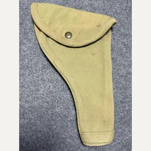 Canadian Pistol Holster