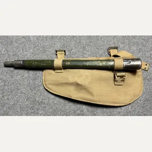 British Entrenching Tool Set