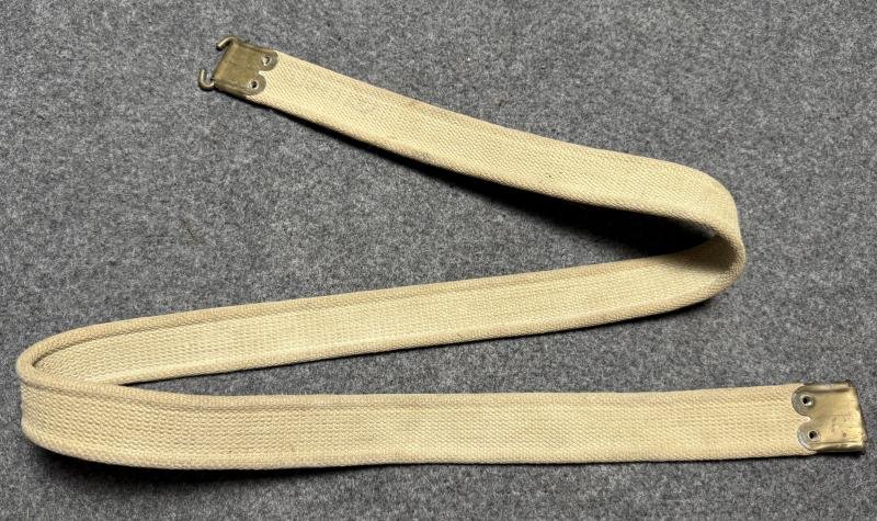 Web Rifle Sling, Canadian 1943 — image 4