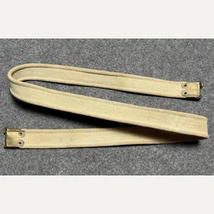 Web Rifle Sling, Canadian 1943