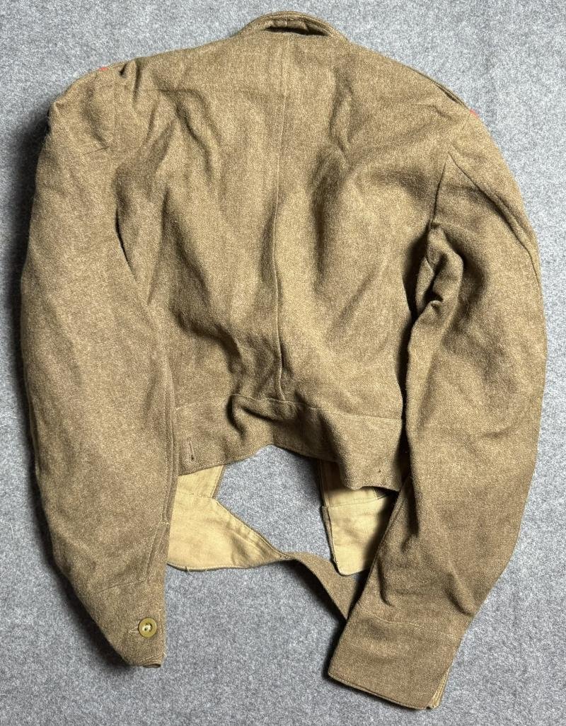 King's Own Battledress — image 4