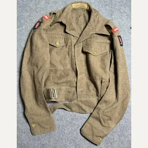 King's Own Battledress