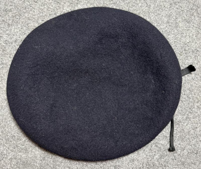 Royal Marines Beret, 1945 — image 4