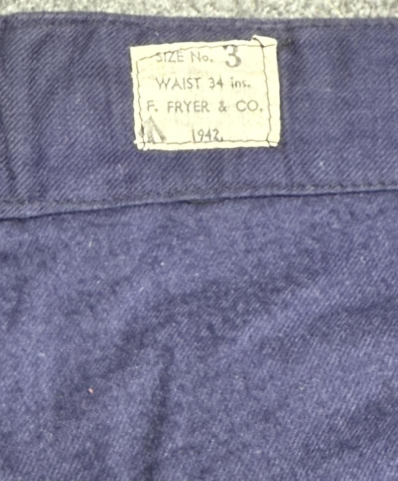 Shorts, PT, 1942 — image 2