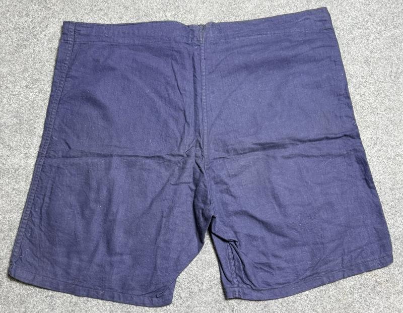 Shorts, PT, 1942 — image 3