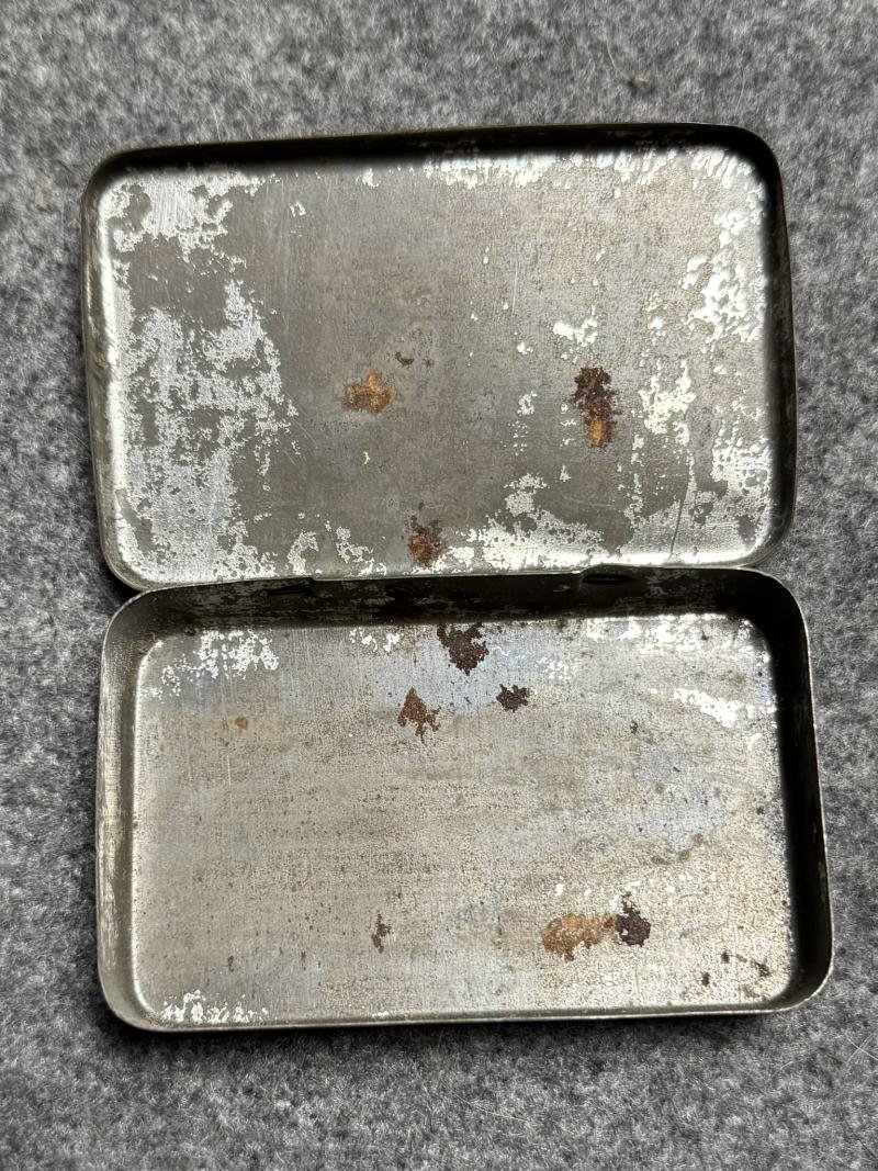 Naval Action Ration Tin /2 — image 2