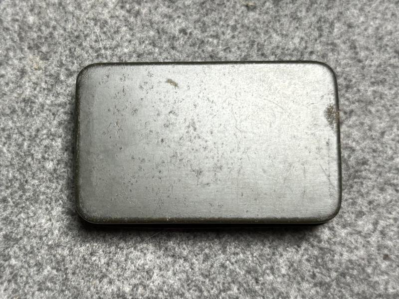 Naval Action Ration Tin /2 — image 3