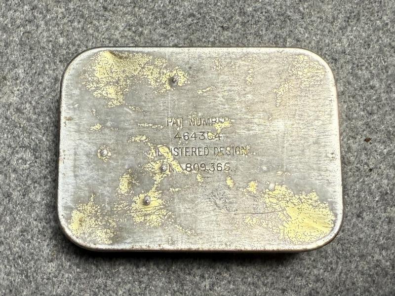 Emergency Ration Tin — image 2