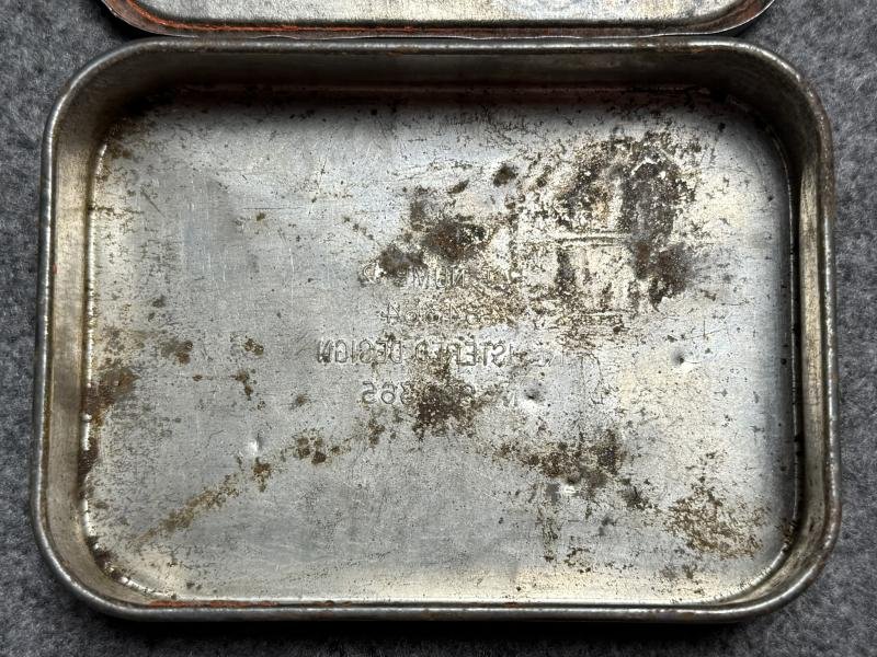 Emergency Ration Tin — image 5