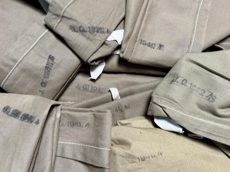 KD Helmet Covers, 1941 — image 2