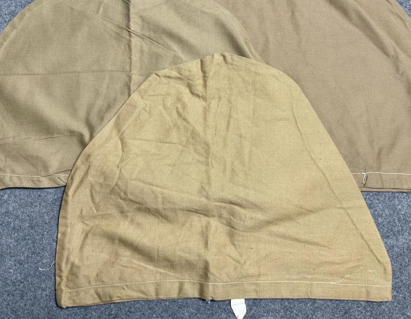 KD Helmet Covers, 1941 — image 4