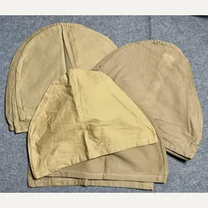 KD Helmet Covers, 1941