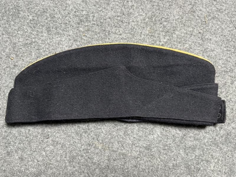 Coloured Side Cap, East Surrey Regt — image 4