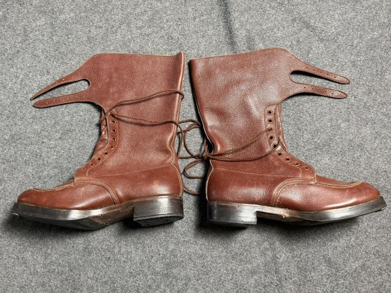 Officers Field Boots, 1944 — image 2