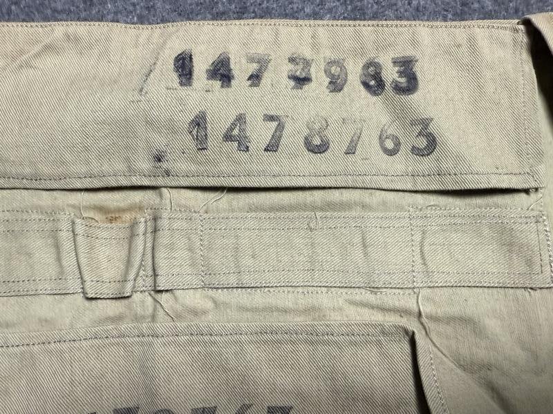 Cotton Washroll — image 2