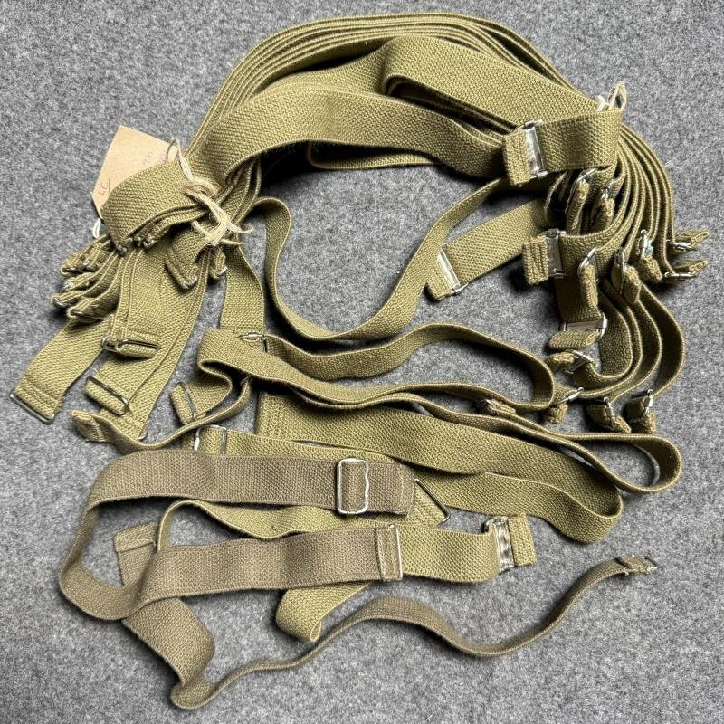 Helmet Chin Straps — image 2