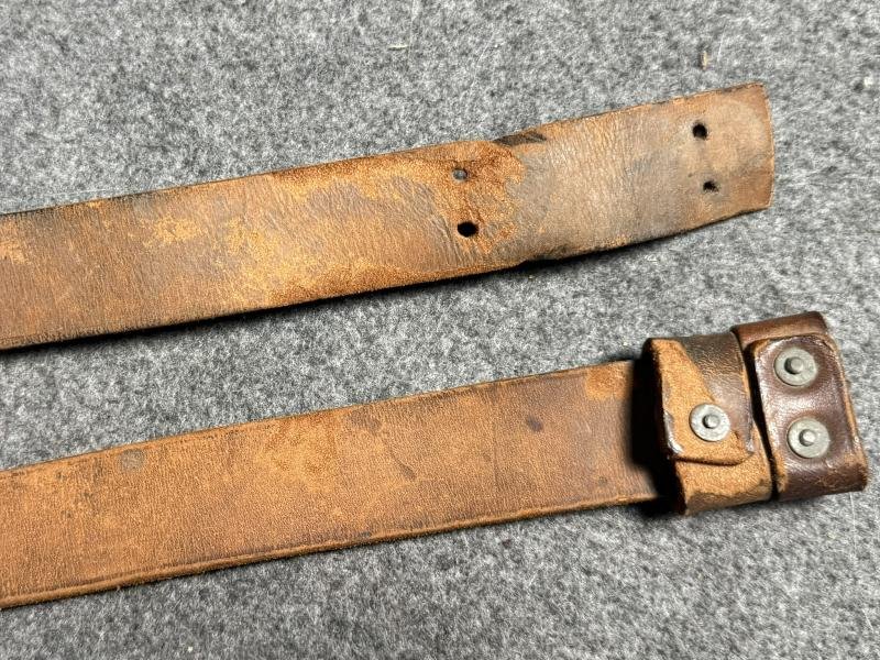 P14 Leather Sling — image 2