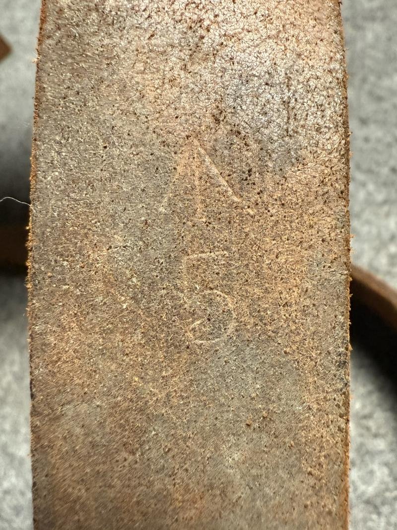 P14 Leather Sling — image 3