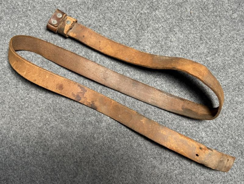 P14 Leather Sling — image 4