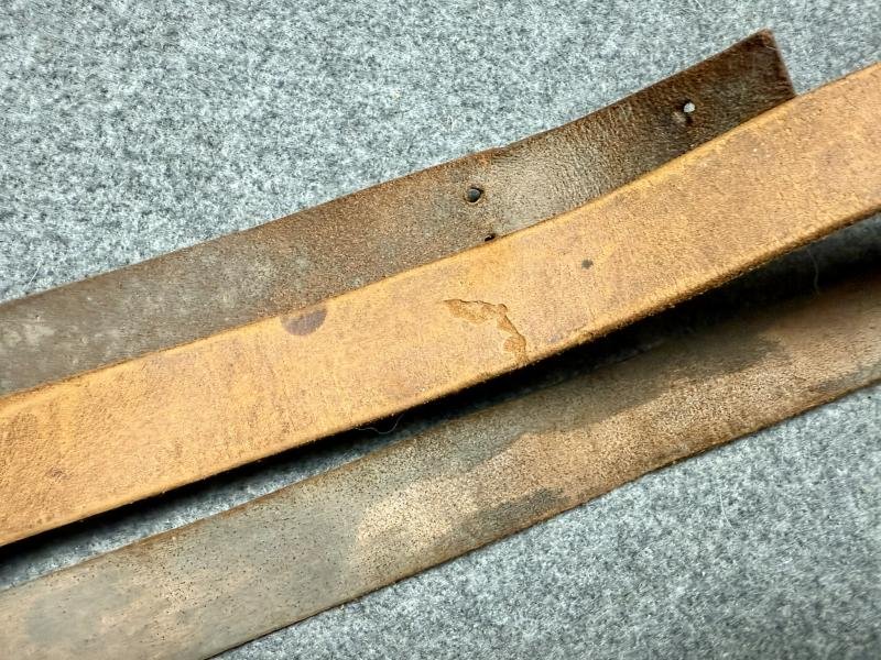 P14 Leather Sling — image 5