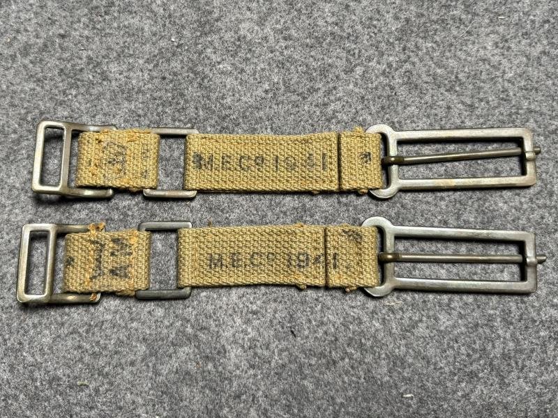 37 Pattern Brace Attachments, AM — image 2