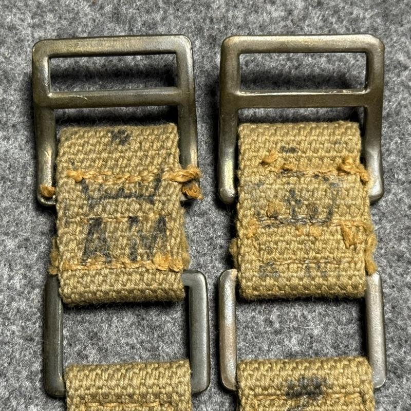 37 Pattern Brace Attachments, AM — image 4