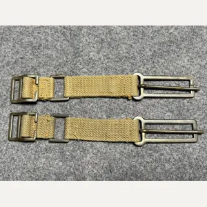 37 Pattern Brace Attachments, AM