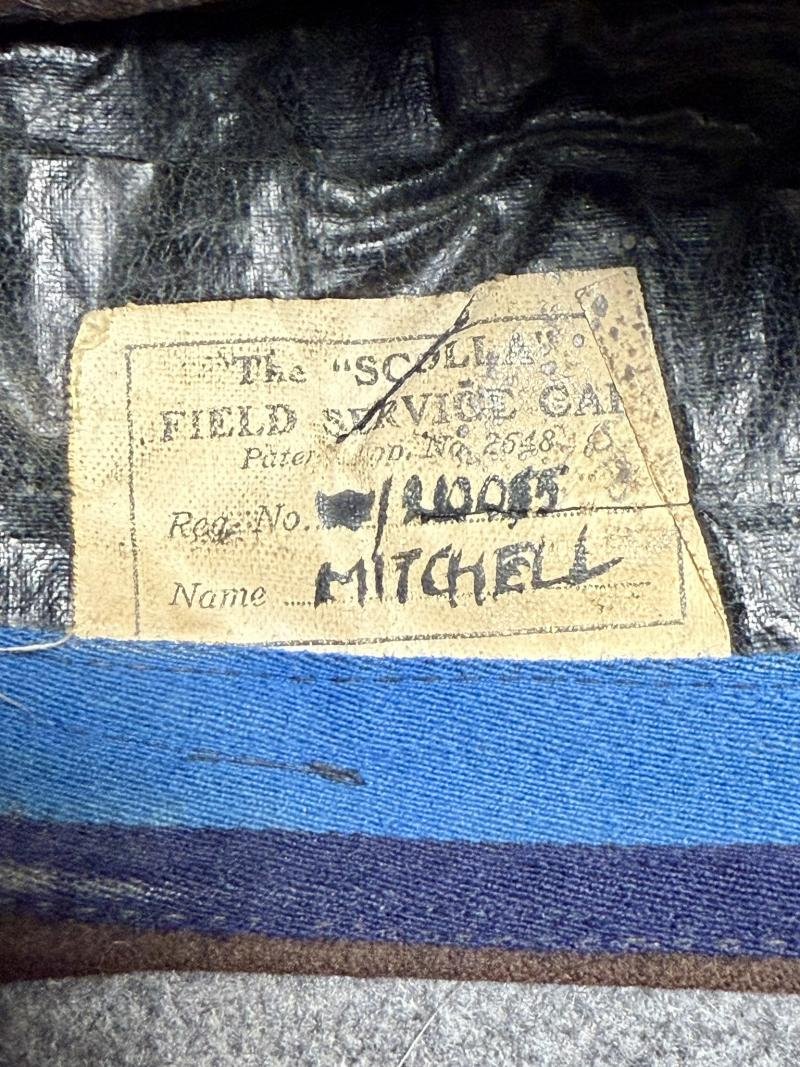 ATS Coloured Scolla FS Cap — image 4