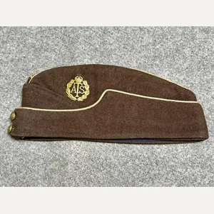 ATS Coloured Scolla FS Cap