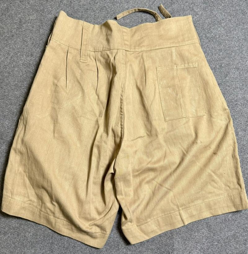 41 Pattern Shorts, Indian Made — image 2